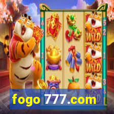 fogo 777.com
